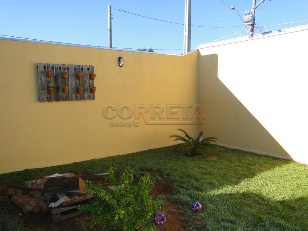 Comprar Casa / Residencial em Araçatuba R$ 420.000,00 - Foto 11