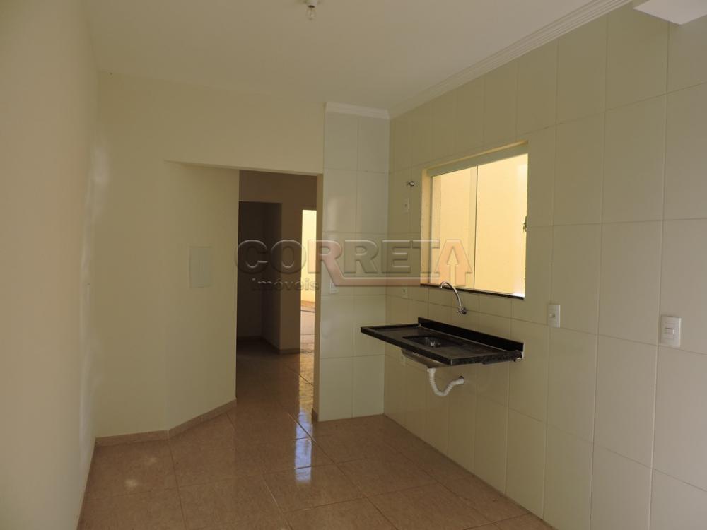 Comprar Apartamento / Padrão em Araçatuba R$ 200.000,00 - Foto 3