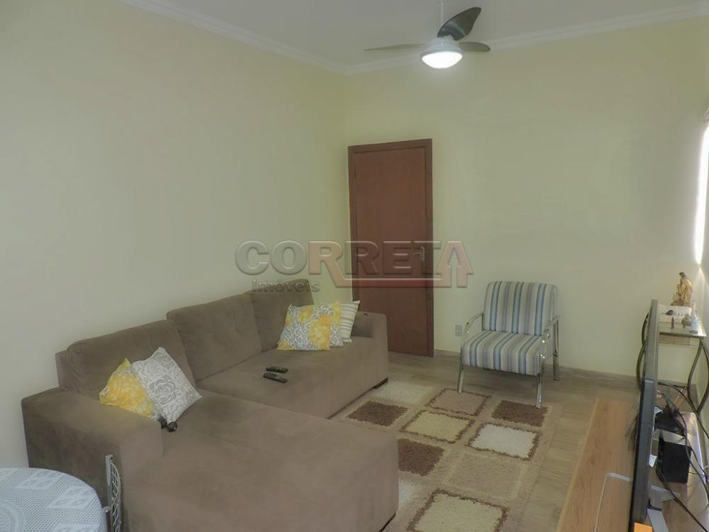Comprar Apartamento / Padrão em Araçatuba R$ 170.000,00 - Foto 1