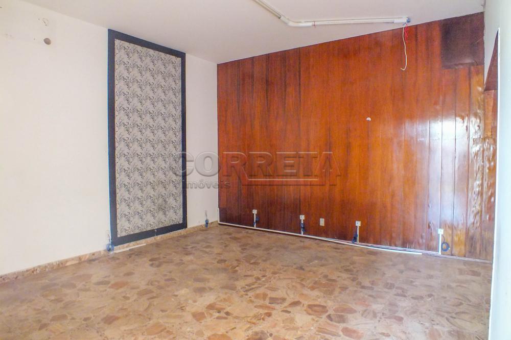 Alugar Comercial / Casa em Araçatuba R$ 5.500,00 - Foto 4