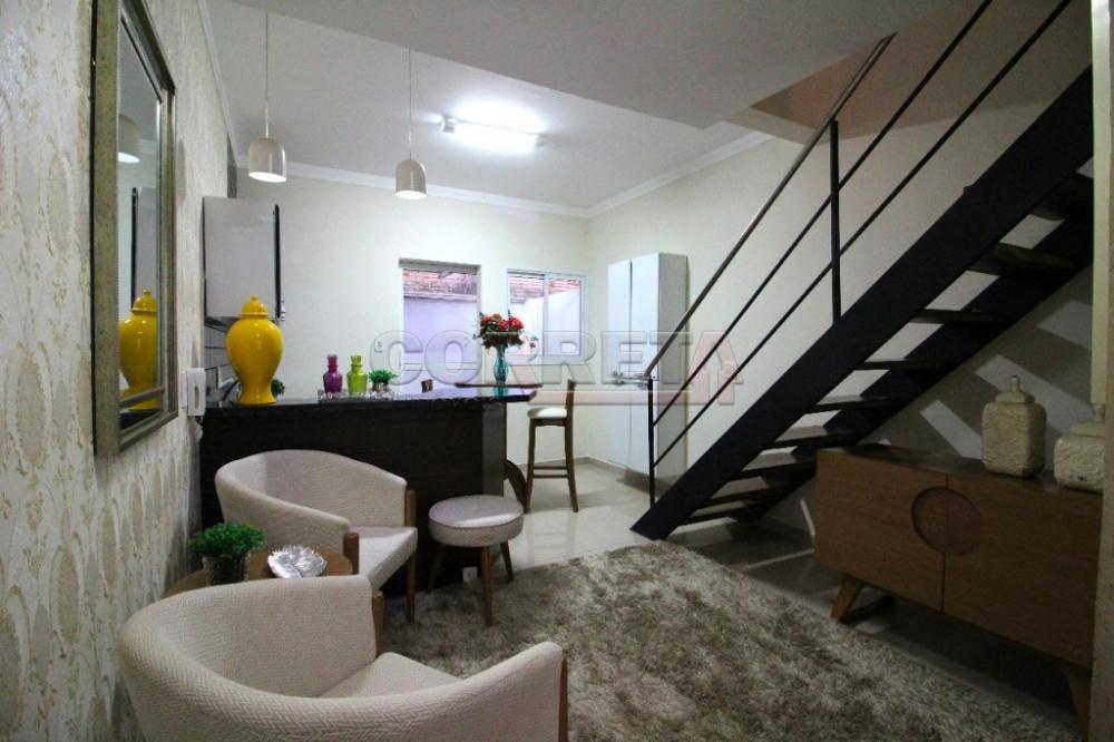 Comprar Casa / Condomínio em Araçatuba - Foto 1