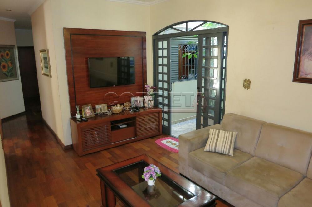 Comprar Casa / Residencial em Araçatuba R$ 420.000,00 - Foto 2