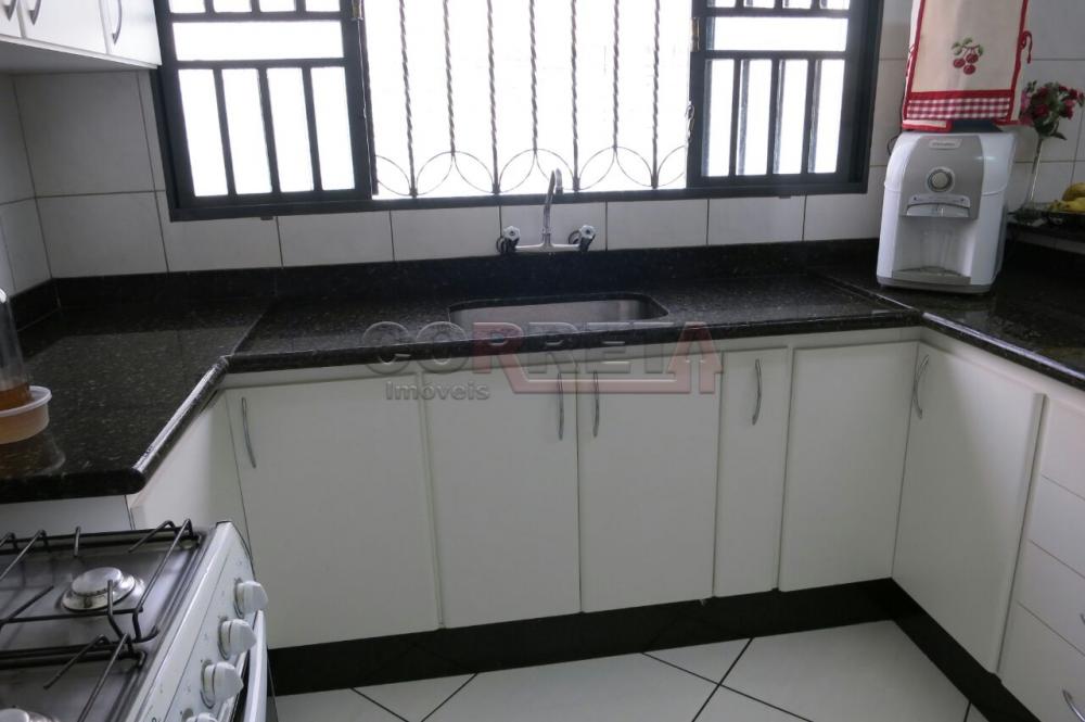 Comprar Casa / Residencial em Araçatuba R$ 420.000,00 - Foto 12