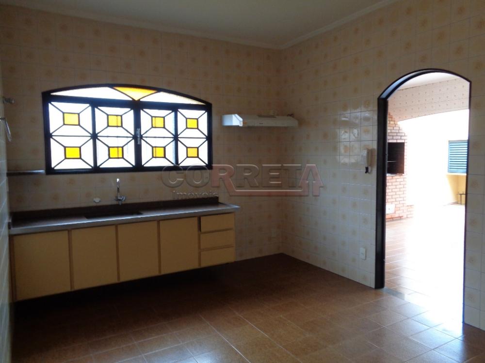 Alugar Casa / Residencial em Araçatuba R$ 2.600,00 - Foto 9