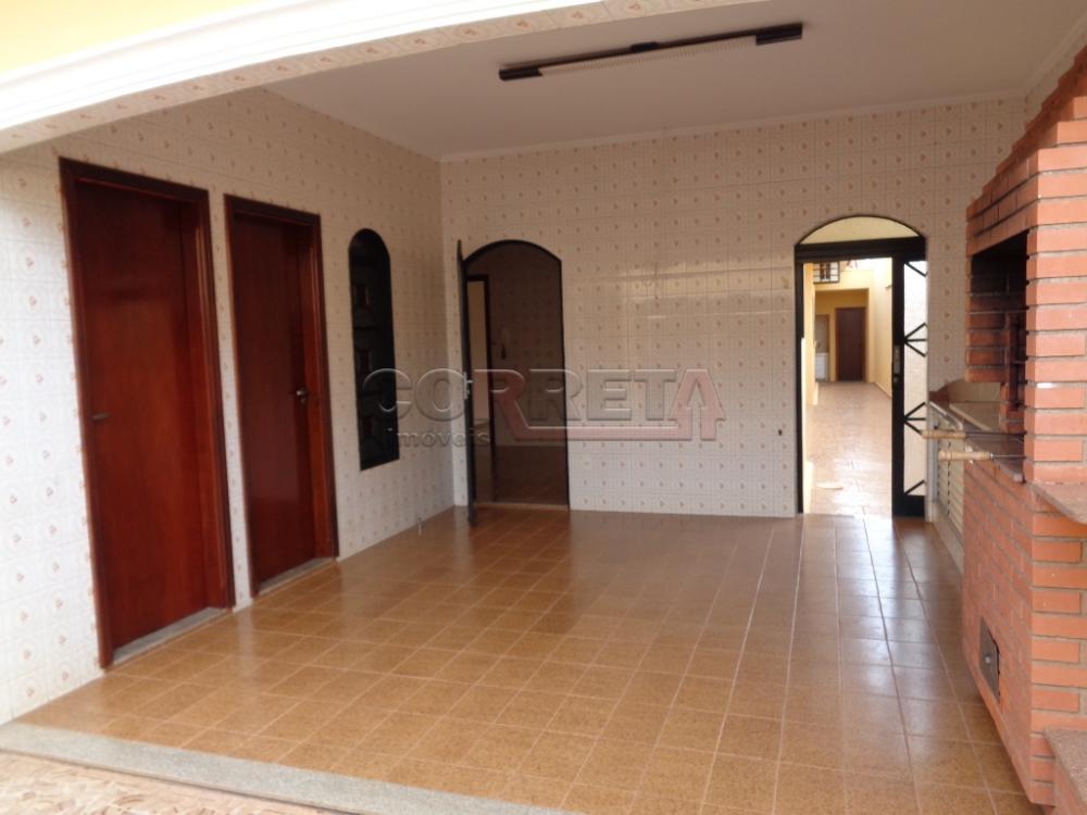 Alugar Casa / Residencial em Araçatuba R$ 2.600,00 - Foto 11