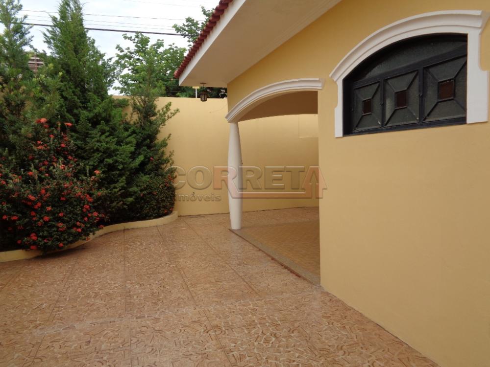 Alugar Casa / Residencial em Araçatuba R$ 2.600,00 - Foto 12
