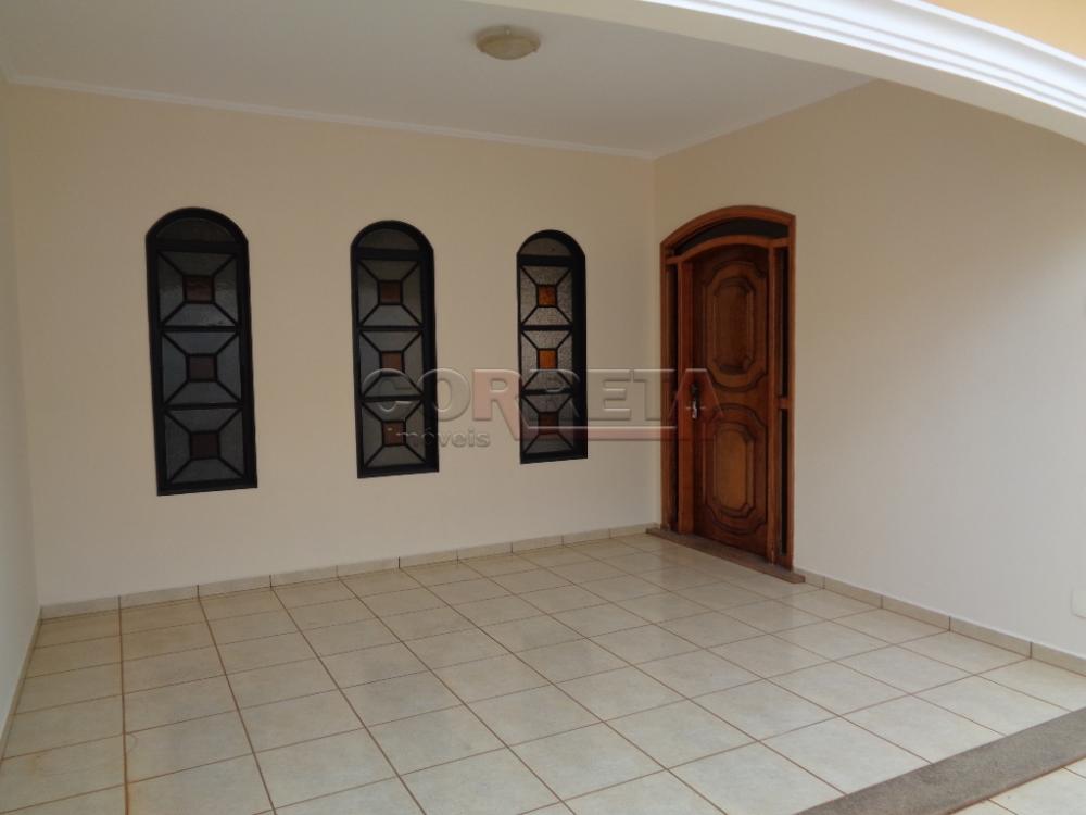 Alugar Casa / Residencial em Araçatuba R$ 2.600,00 - Foto 13