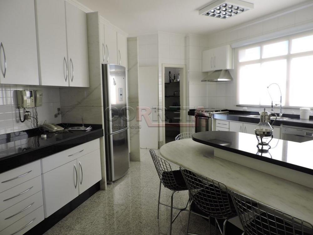 Comprar Apartamento / Cobertura em Araçatuba R$ 1.950.000,00 - Foto 17