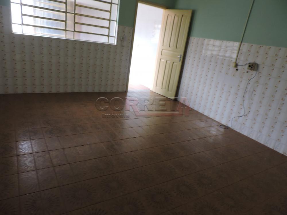 Alugar Casa / Residencial em Araçatuba R$ 1.300,00 - Foto 5