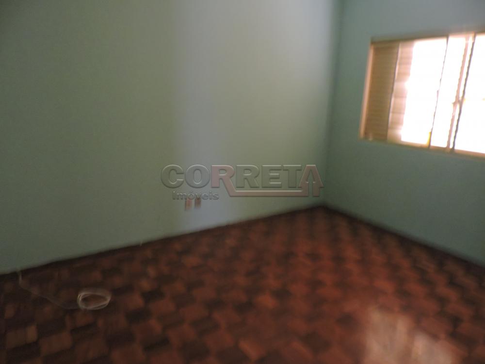 Alugar Casa / Residencial em Araçatuba R$ 1.300,00 - Foto 9