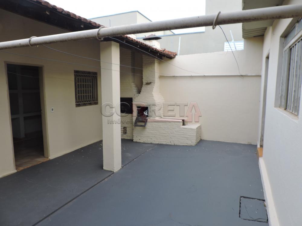 Alugar Casa / Residencial em Araçatuba R$ 1.300,00 - Foto 14