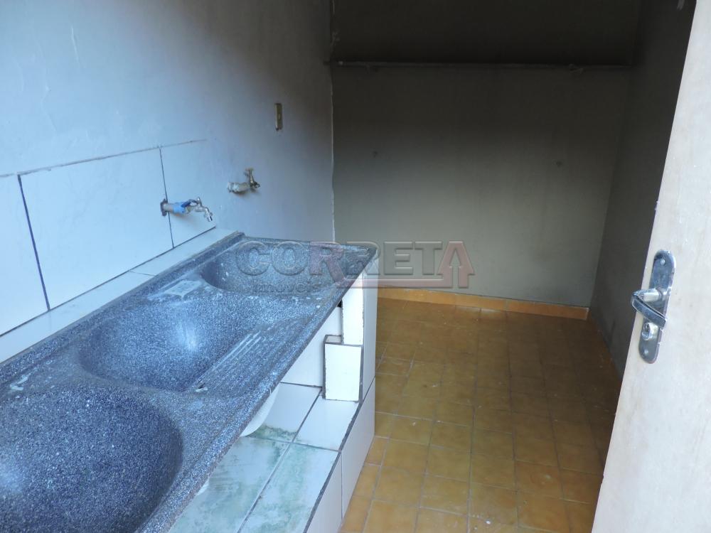 Alugar Casa / Residencial em Araçatuba R$ 1.300,00 - Foto 20