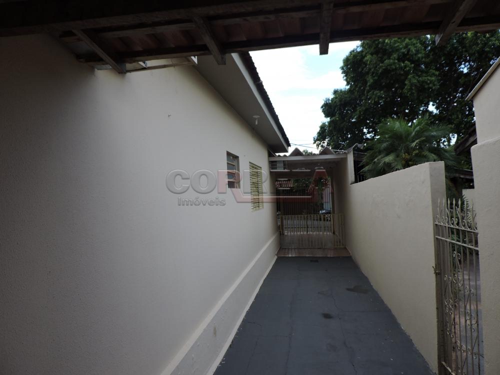 Alugar Casa / Residencial em Araçatuba R$ 1.300,00 - Foto 22