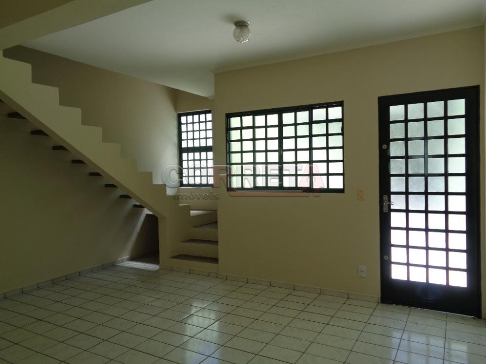 Alugar Casa / Sobrado em Araçatuba R$ 800,00 - Foto 3