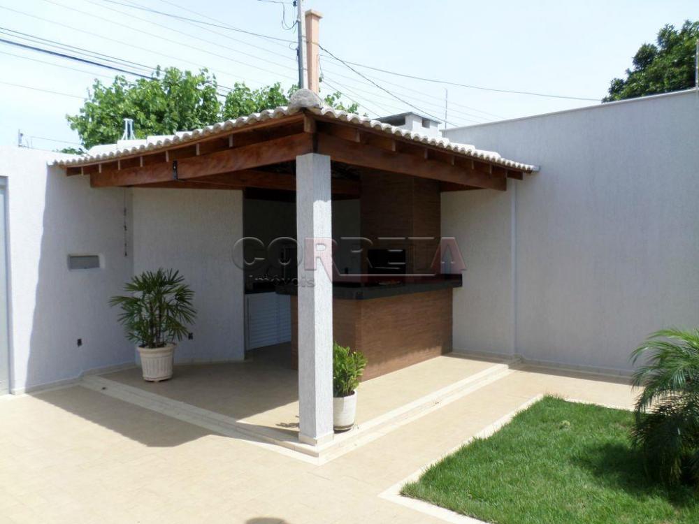 Comprar Casa / Residencial em Araçatuba R$ 575.000,00 - Foto 2