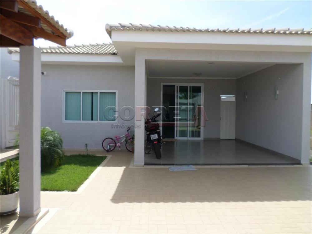 Comprar Casa / Residencial em Araçatuba R$ 575.000,00 - Foto 1