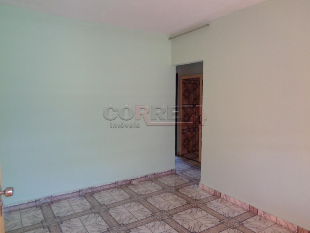 Alugar Casa / Residencial em Araçatuba R$ 750,00 - Foto 1