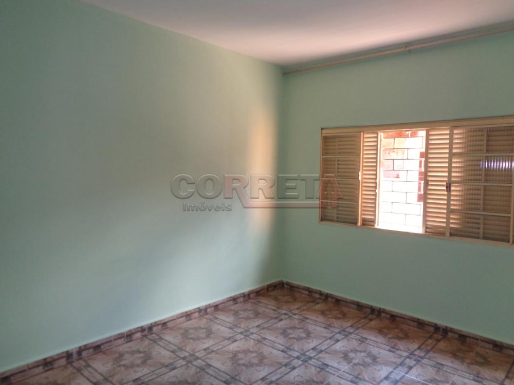 Alugar Casa / Residencial em Araçatuba R$ 750,00 - Foto 3