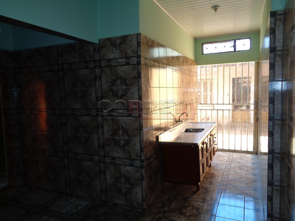 Alugar Casa / Residencial em Araçatuba R$ 750,00 - Foto 6