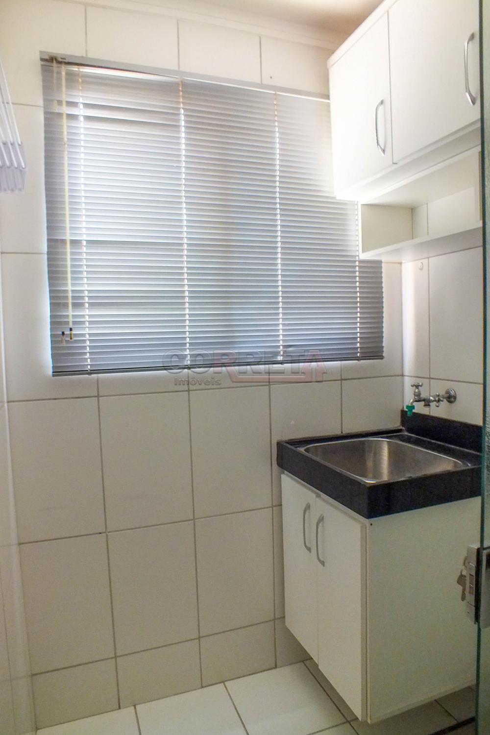 Alugar Apartamento / Padrão em Araçatuba R$ 850,00 - Foto 8