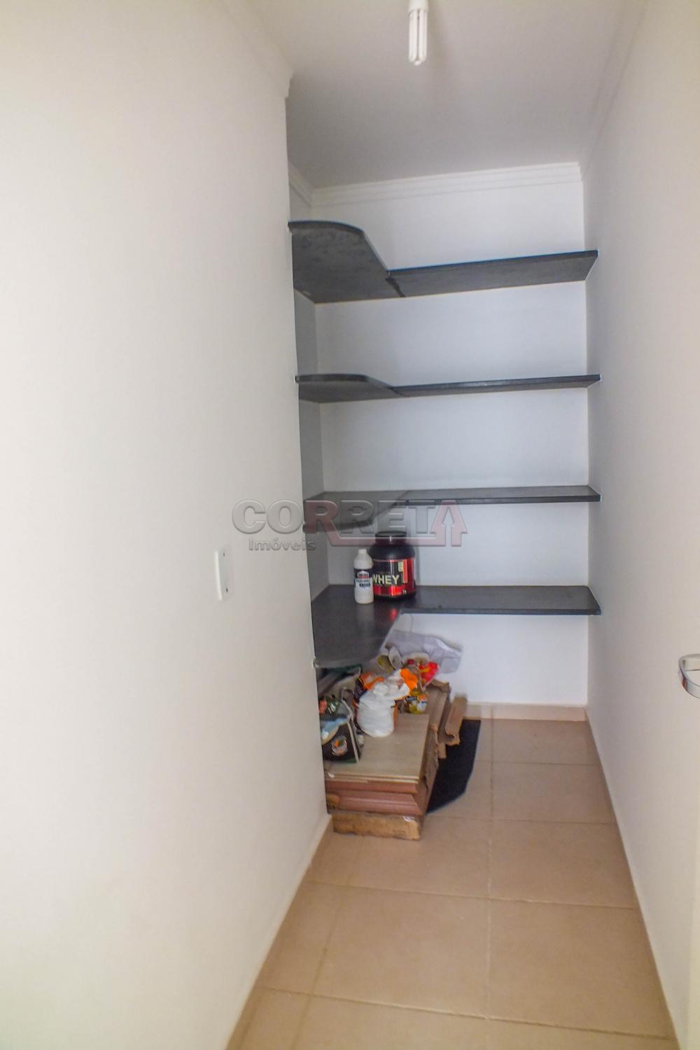 Alugar Apartamento / Padrão em Araçatuba R$ 850,00 - Foto 15
