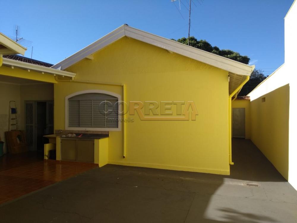 Comprar Casa / Residencial em Araçatuba R$ 350.000,00 - Foto 8