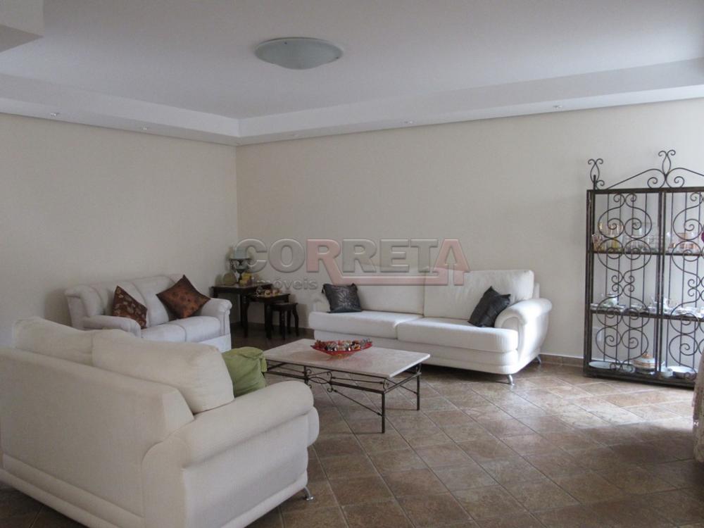 Alugar Casa / Residencial em Araçatuba R$ 3.000,00 - Foto 1