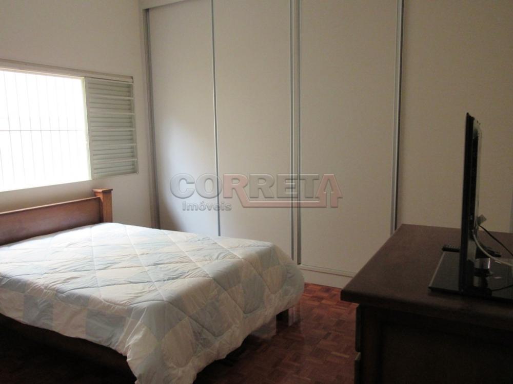 Alugar Casa / Residencial em Araçatuba R$ 3.000,00 - Foto 12