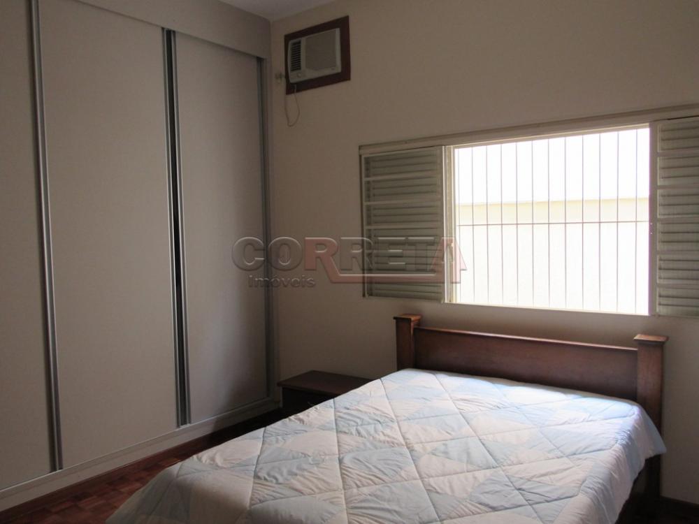 Alugar Casa / Residencial em Araçatuba R$ 3.000,00 - Foto 13