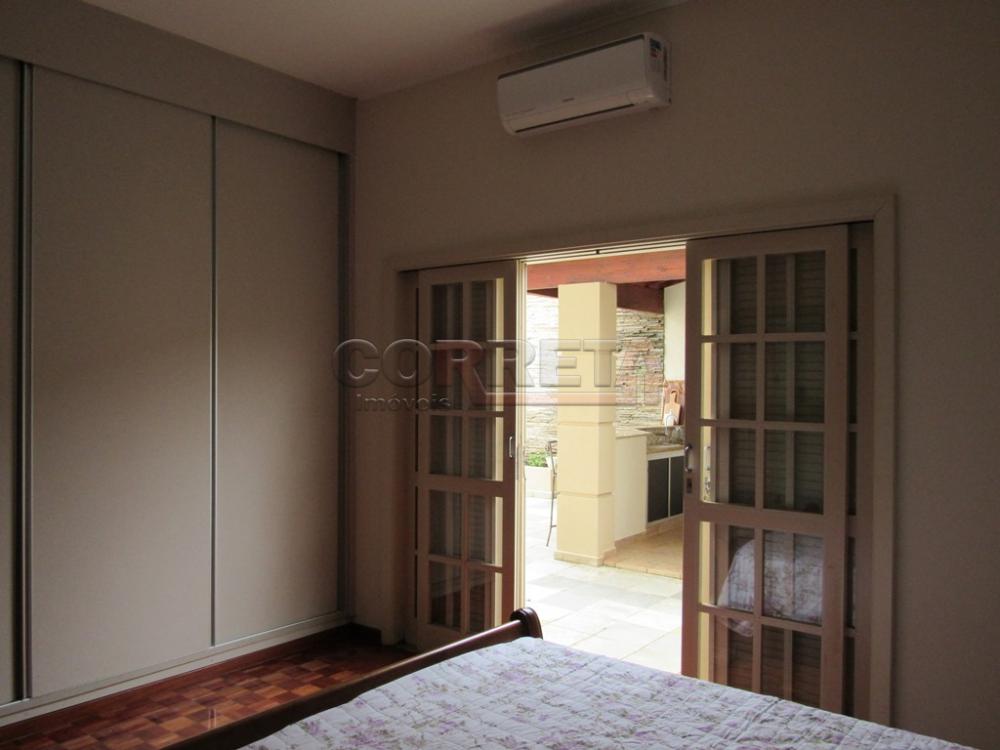 Alugar Casa / Residencial em Araçatuba R$ 3.000,00 - Foto 16