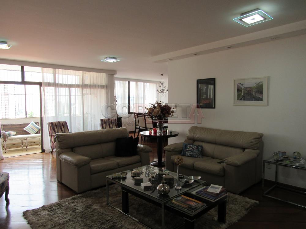 Comprar Apartamento / Padrão em Araçatuba R$ 700.000,00 - Foto 4