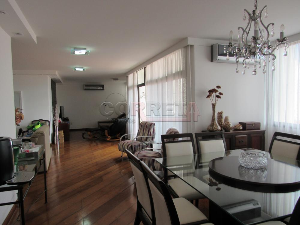 Comprar Apartamento / Padrão em Araçatuba R$ 700.000,00 - Foto 11