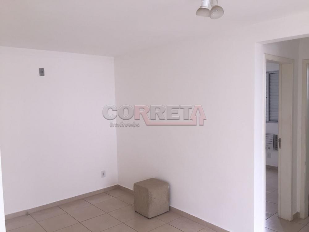 Comprar Apartamento / Padrão em Araçatuba R$ 140.000,00 - Foto 1