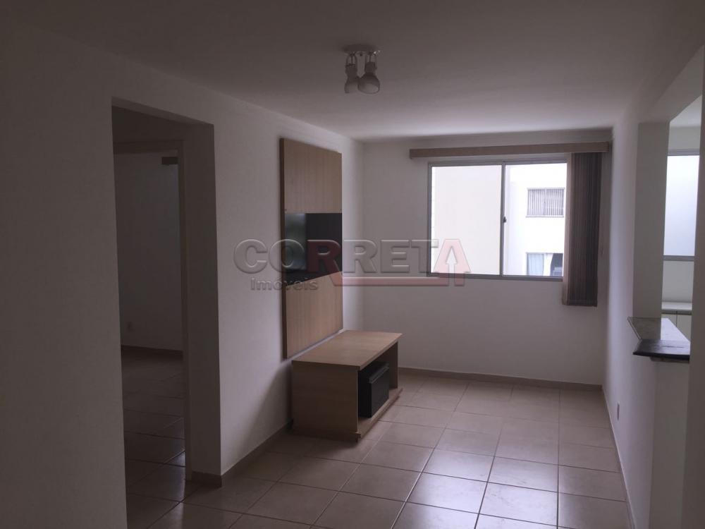 Comprar Apartamento / Padrão em Araçatuba R$ 140.000,00 - Foto 4