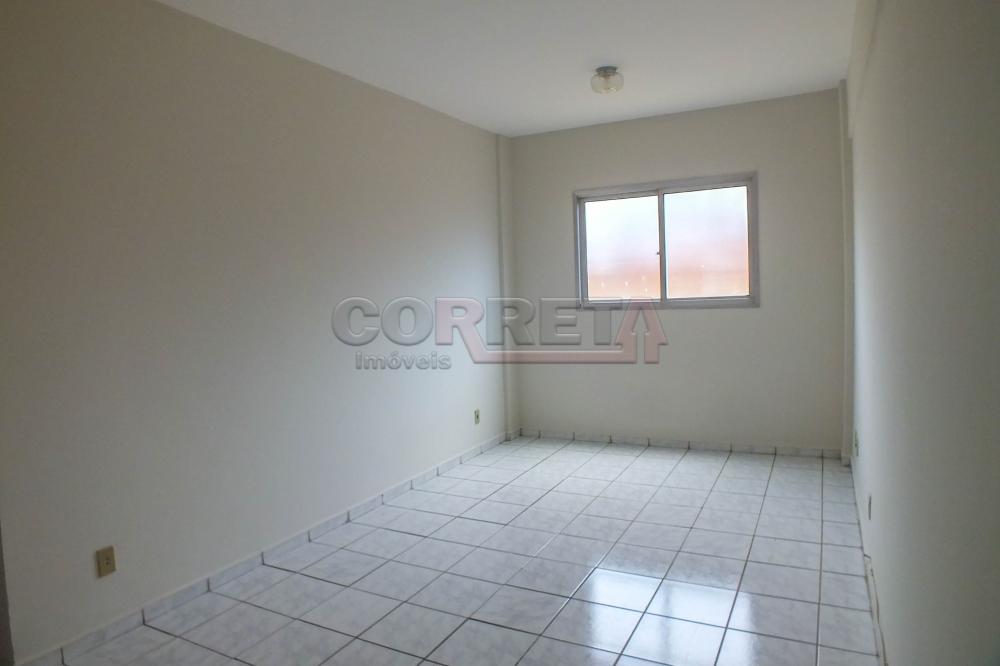 Alugar Apartamento / Padrão em Araçatuba R$ 700,00 - Foto 2