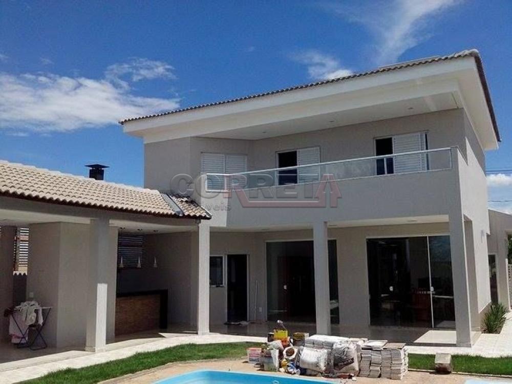 Comprar Casa / Condomínio em Araçatuba R$ 1.180.000,00 - Foto 10