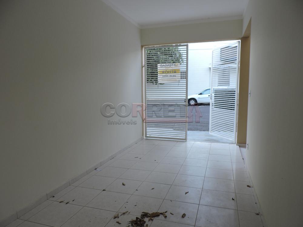 Alugar Casa / Sobrado em Araçatuba R$ 1.600,00 - Foto 3