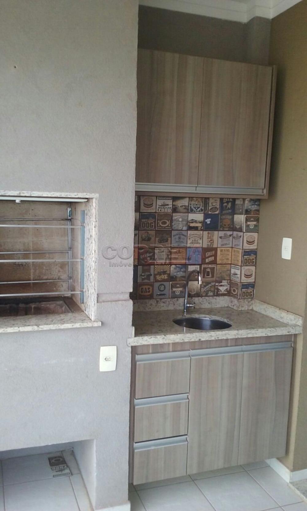 Alugar Apartamento / Padrão em Araçatuba R$ 1.650,00 - Foto 1