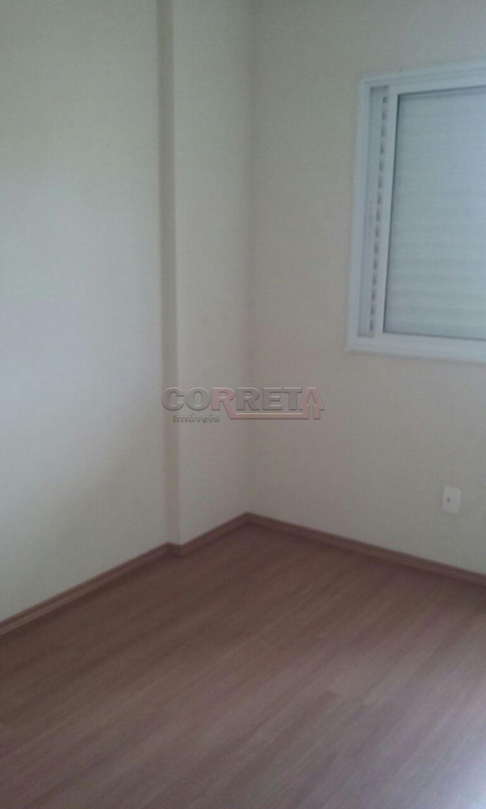 Alugar Apartamento / Padrão em Araçatuba R$ 1.650,00 - Foto 3