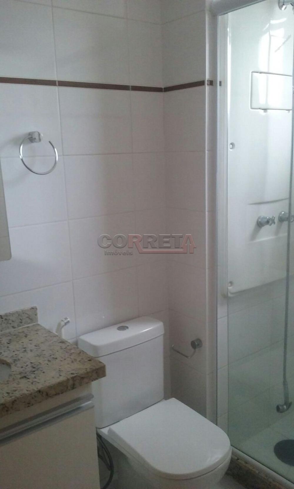 Alugar Apartamento / Padrão em Araçatuba R$ 1.650,00 - Foto 4