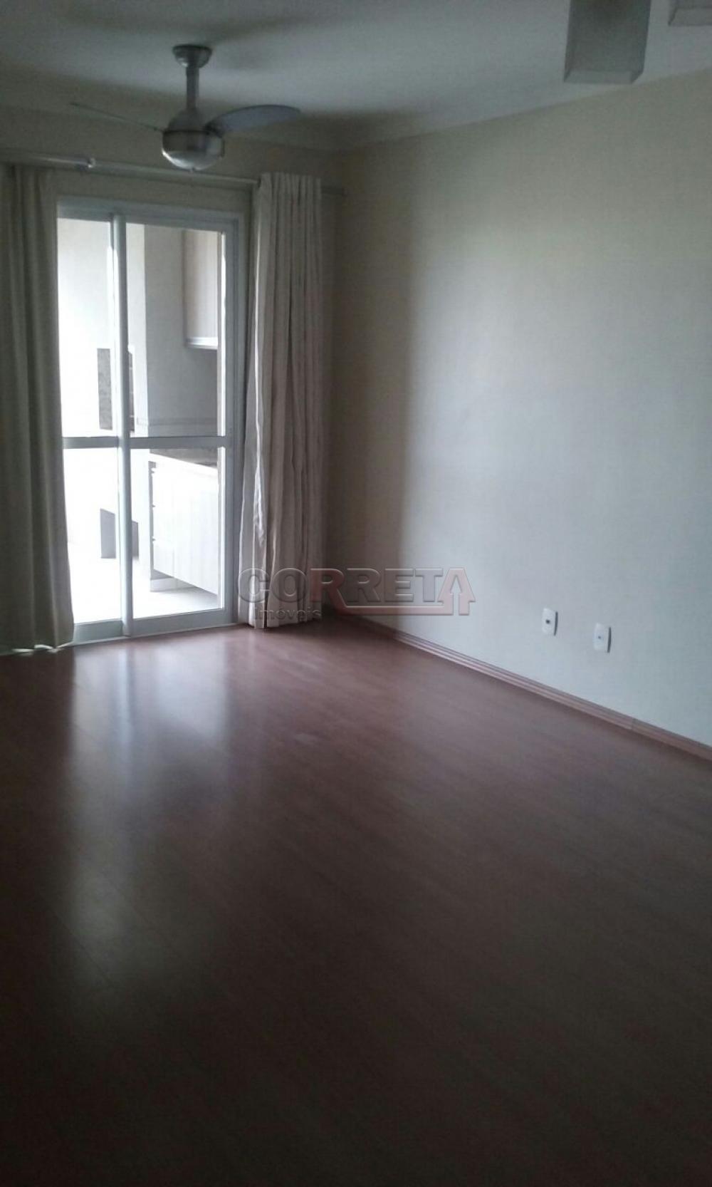 Alugar Apartamento / Padrão em Araçatuba R$ 1.650,00 - Foto 5