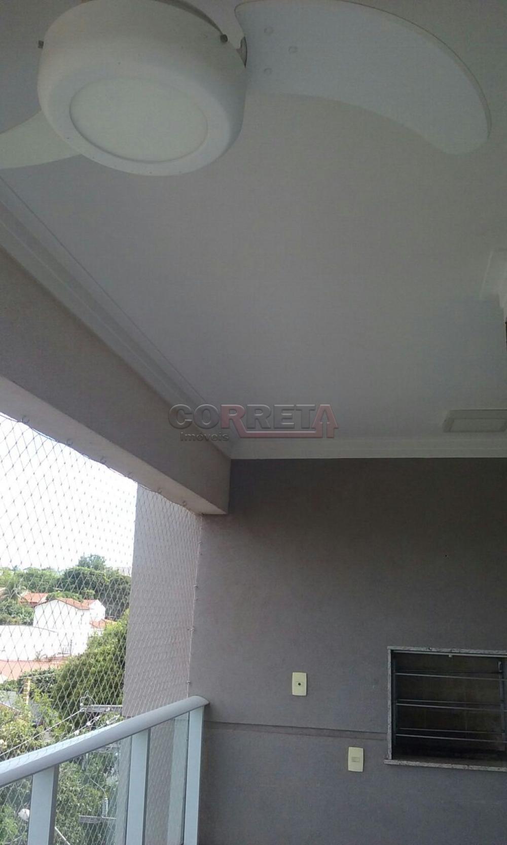 Alugar Apartamento / Padrão em Araçatuba R$ 1.650,00 - Foto 9