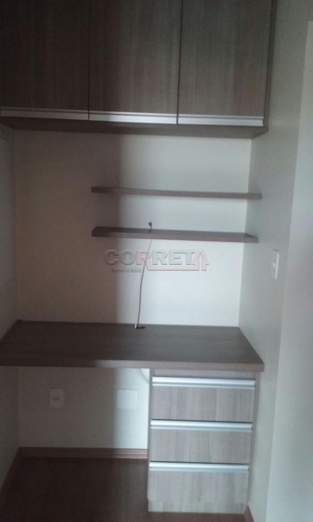 Alugar Apartamento / Padrão em Araçatuba R$ 1.650,00 - Foto 10