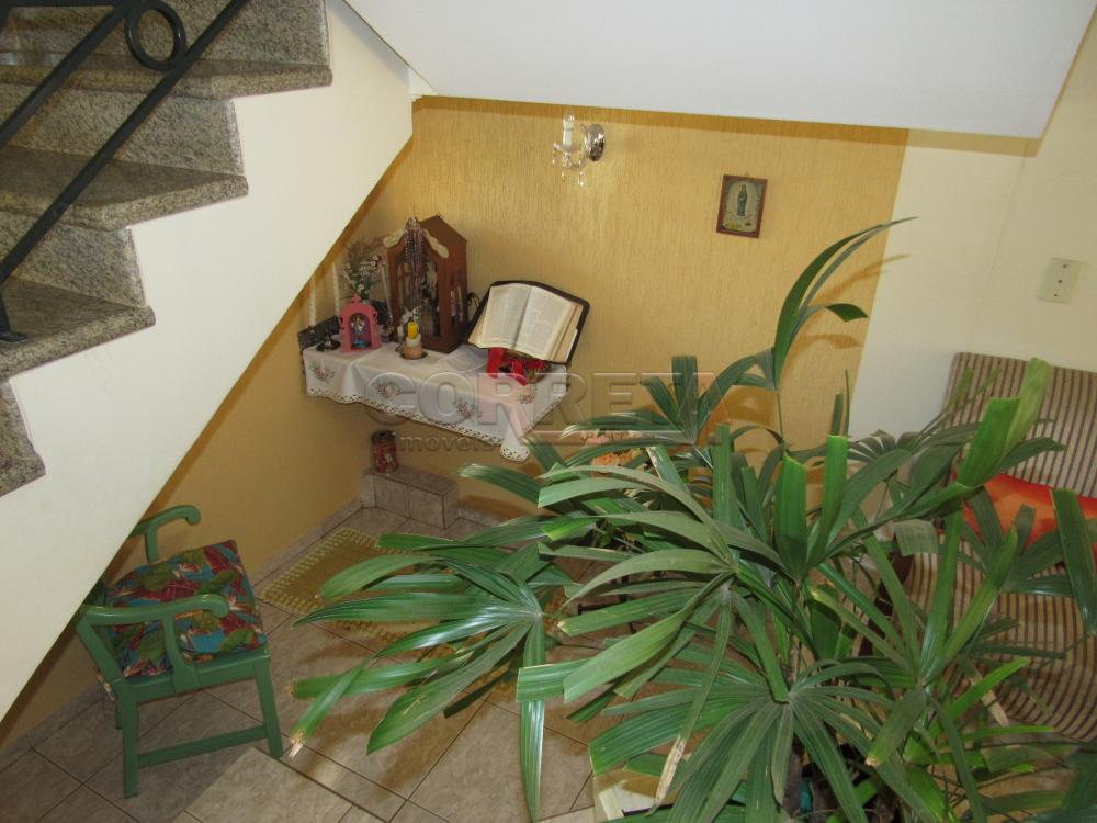 Comprar Casa / Residencial em Araçatuba R$ 890.000,00 - Foto 3