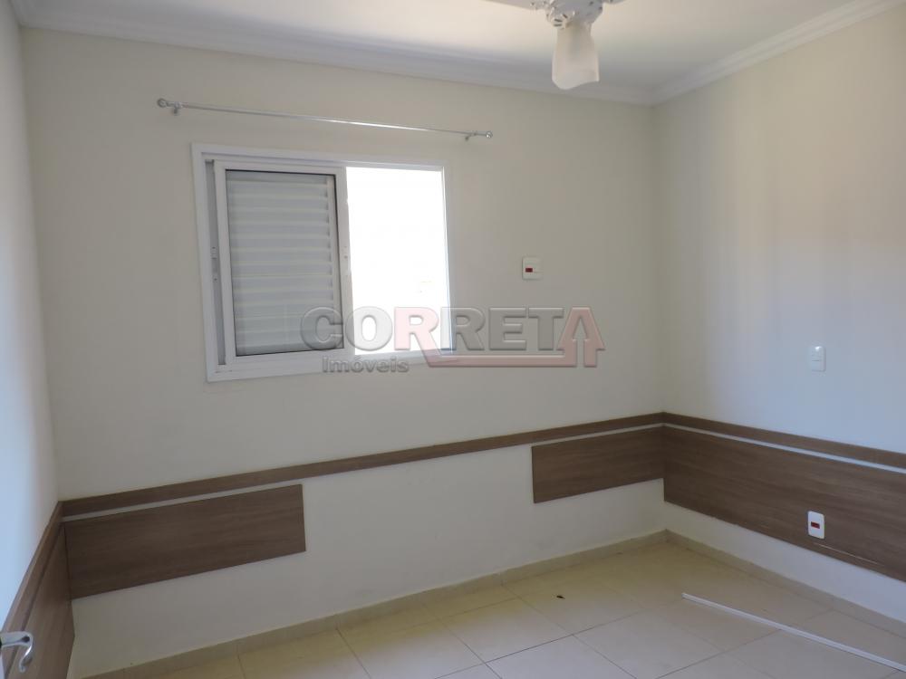 Alugar Apartamento / Padrão em Araçatuba R$ 950,00 - Foto 9
