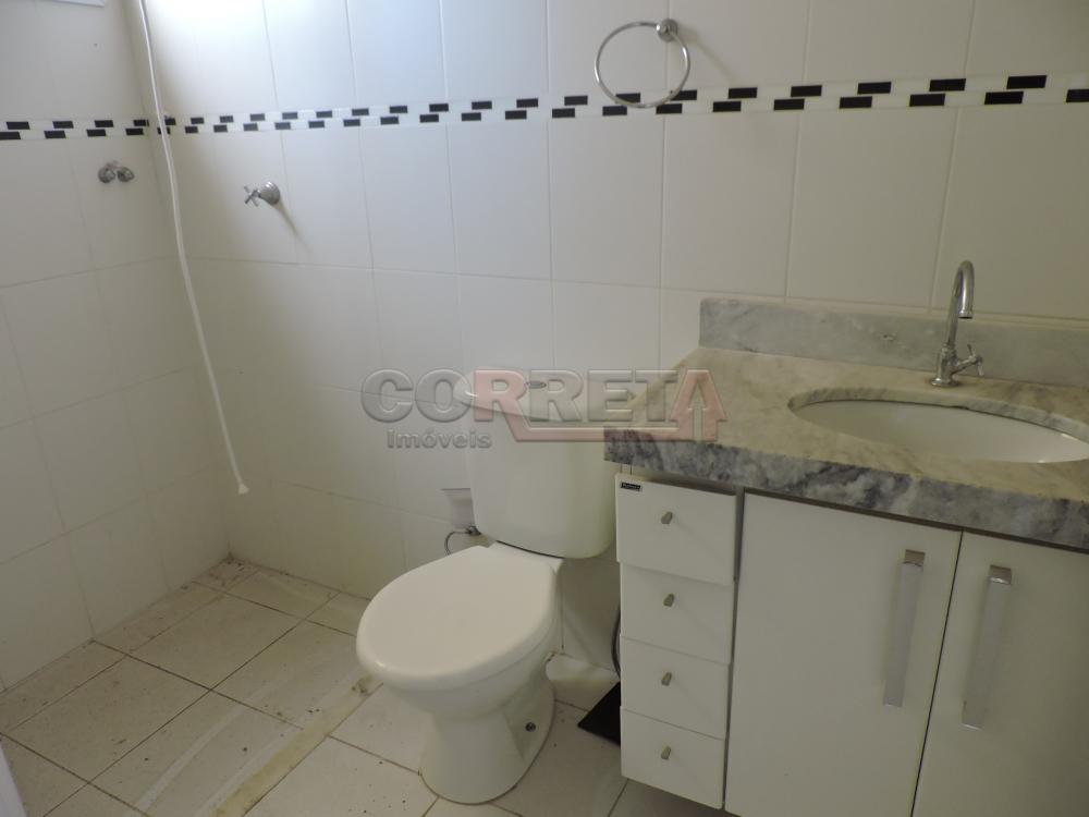 Alugar Apartamento / Padrão em Araçatuba R$ 950,00 - Foto 12