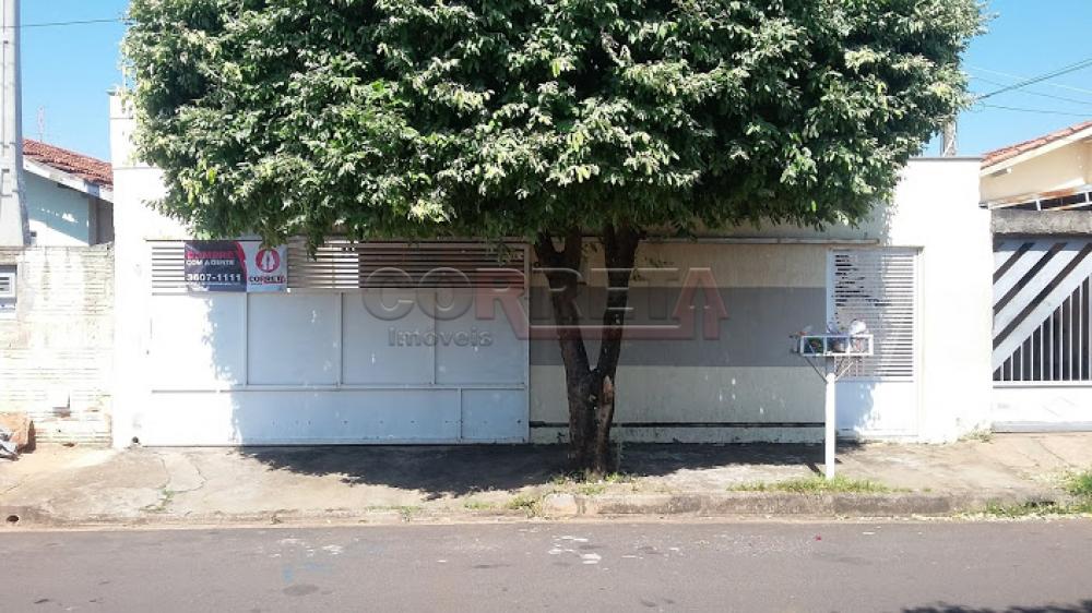 Comprar Casa / Residencial em Araçatuba R$ 150.000,00 - Foto 1