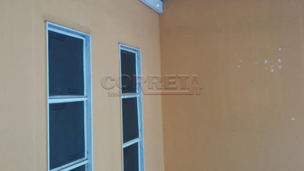 Comprar Casa / Residencial em Araçatuba R$ 150.000,00 - Foto 13