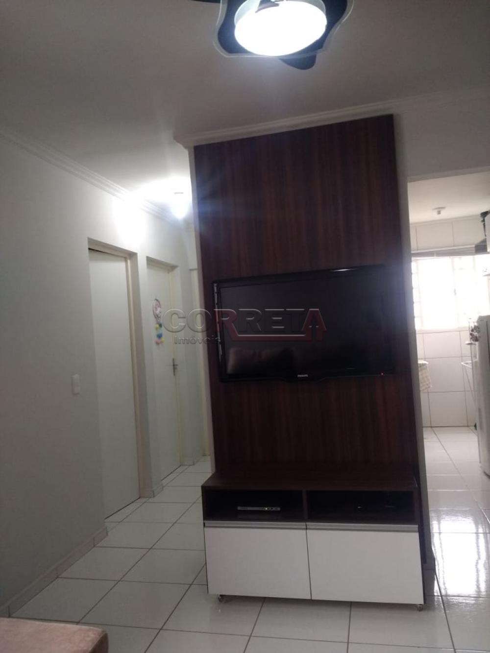 Comprar Apartamento / Padrão em Araçatuba R$ 130.000,00 - Foto 3