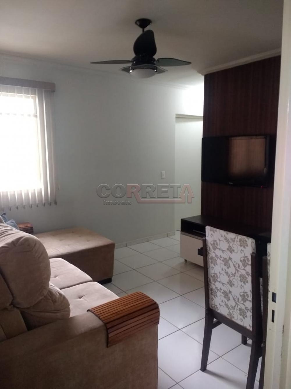 Comprar Apartamento / Padrão em Araçatuba R$ 130.000,00 - Foto 4